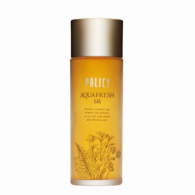 ポリシー アクアフレッシュSR 120ml