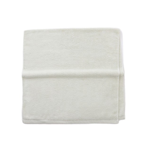 ミント アンド バーミィ コンパクトバスタオル ミントグリーン