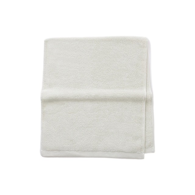 ミント アンド バーミィ フェイスタオル ミントグリーン