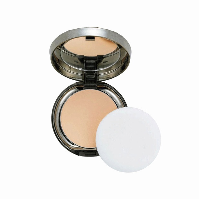 ヌーディモア ルーセントコンパクト 9gケース＆パフ付き