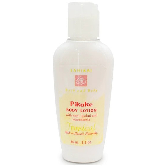 ラニカイ バス＆ボディ ボディローション 65mlピカケ