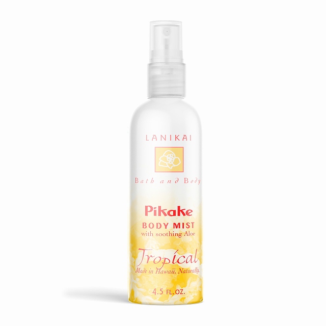 ラニカイ バス＆ボディ フェイス＆ボディミスト 130mlピカケ