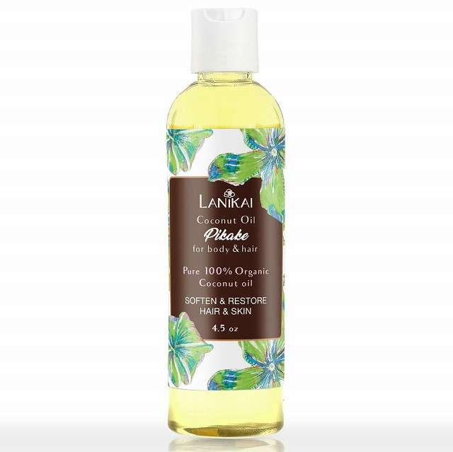 ラニカイ バス＆ボディ ボディ＆ヘアオイル 130mlピカケ