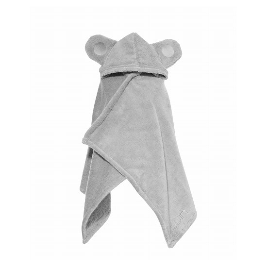 ルインリビング ベビーケープ パールグレー