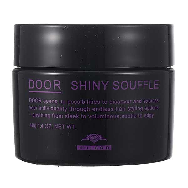 ミルボン ドア シャイニースフレ 40g