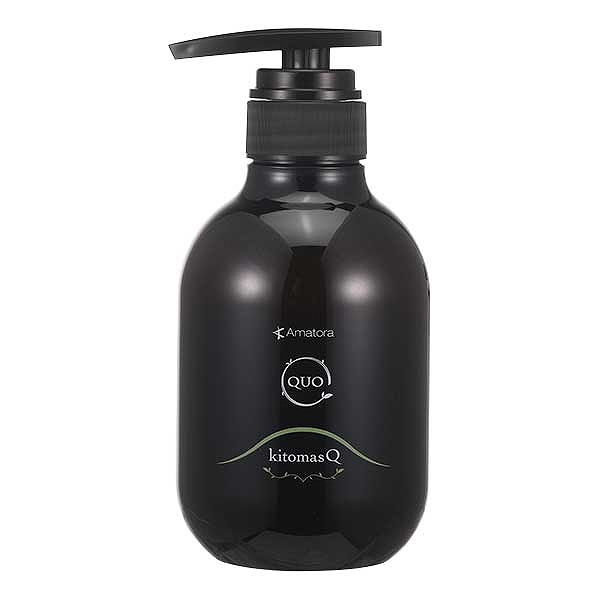 アマトラ クゥオ キトマスクK 375g