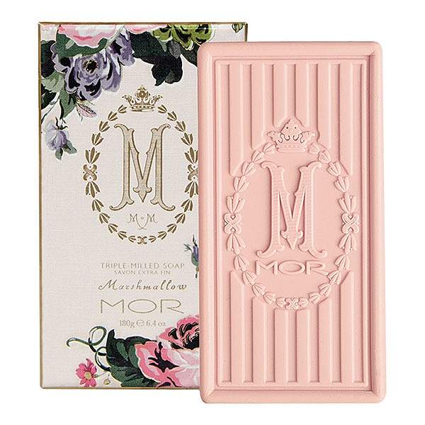 モア マシュマロ トリプルミルドソープ 180g