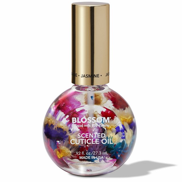 ブロッサム ブロッサム ネイルオイル 27.3mlジャスミン