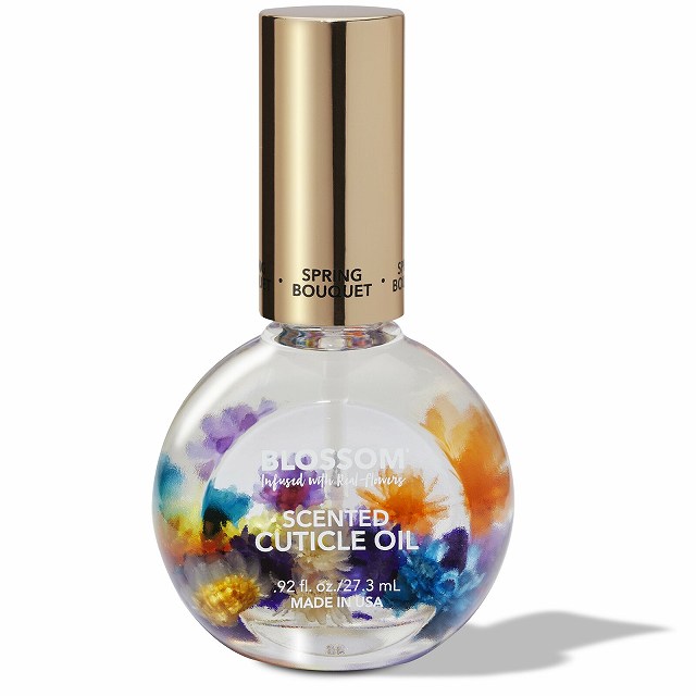 ブロッサム ブロッサム ネイルオイル 27.3mlスプリンングブーケ
