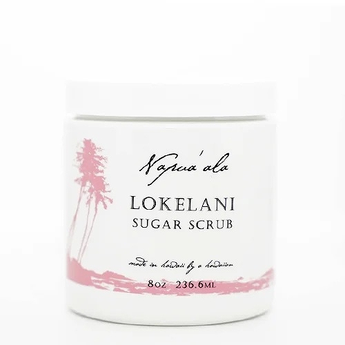 ナプアアラ シュガースクラブ 236mlロケラニ