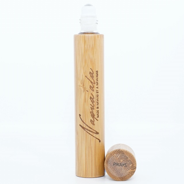 ナプアアラ ロールオンパフューム 14.5mlピカケ