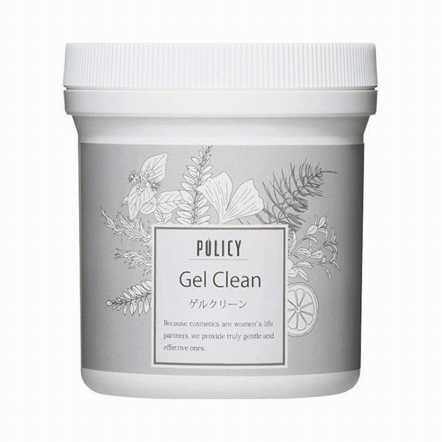 ポリシー ゲルクリーン 300ｇサロンサイズ