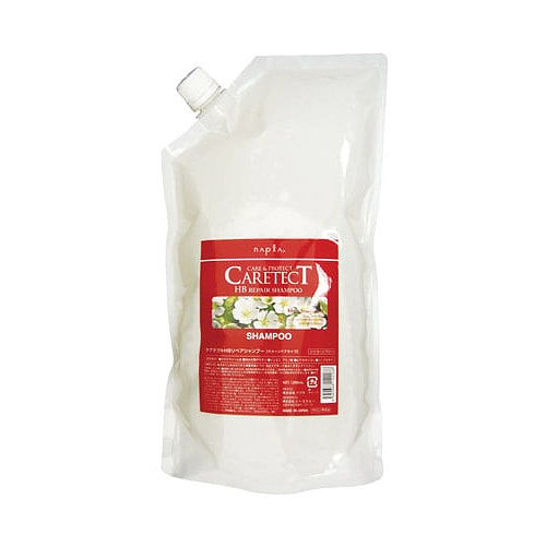 ナプラ ケアテクト リペアシャンプー 1200ml
