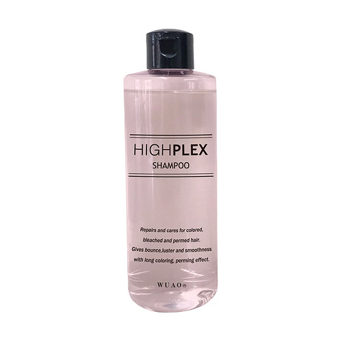 ウアオ ハイプレックス シャンプー 300g