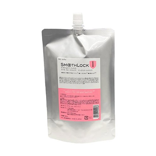 ウアオ スムースロック1 500ml