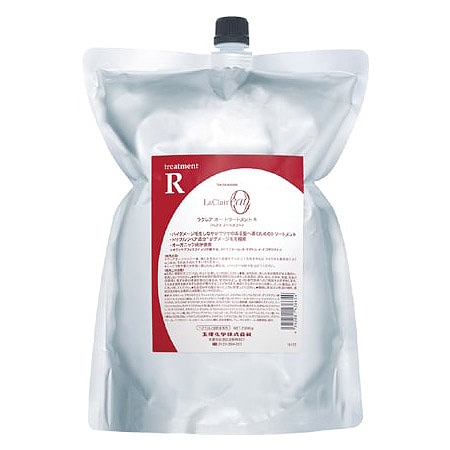 タマリス ラクレア オー トリートメント R(ラディカルリペア) 2000ｇリフィル