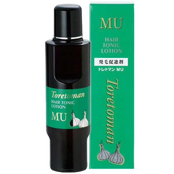 セフティ トレトマンMU 160ml