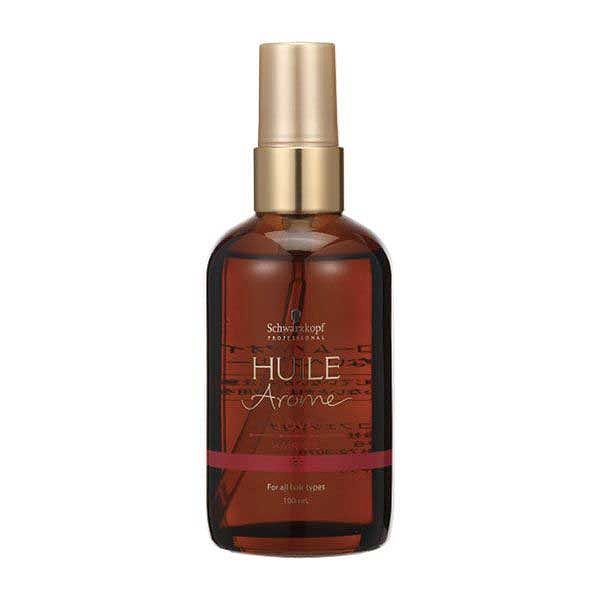 シュワルツコフ ユイルアローム ヘアオイル ラブ 100ml