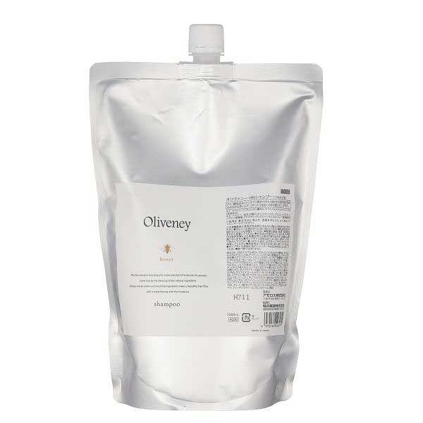 アムロス オリヴァニー OVシャンプー 1000mlリフィル