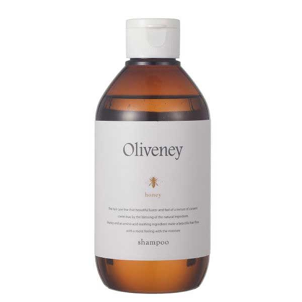 アムロス オリヴァニー HNシャンプー 250ml