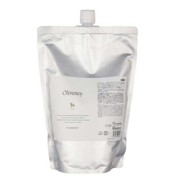 アムロス オリヴァニー OVヘアトリートメント 1000gリフィル