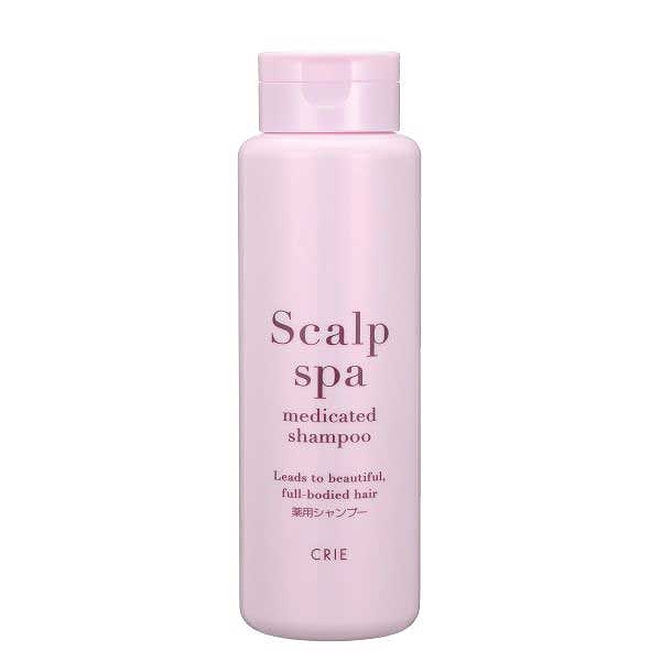 コーセー クリエ スカルプスパ薬用シャンプー 300ml