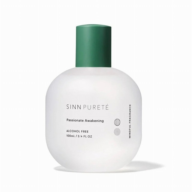 シン ピュルテ マインドフル フレグランス パッショネート･アウェイクニング 100mL