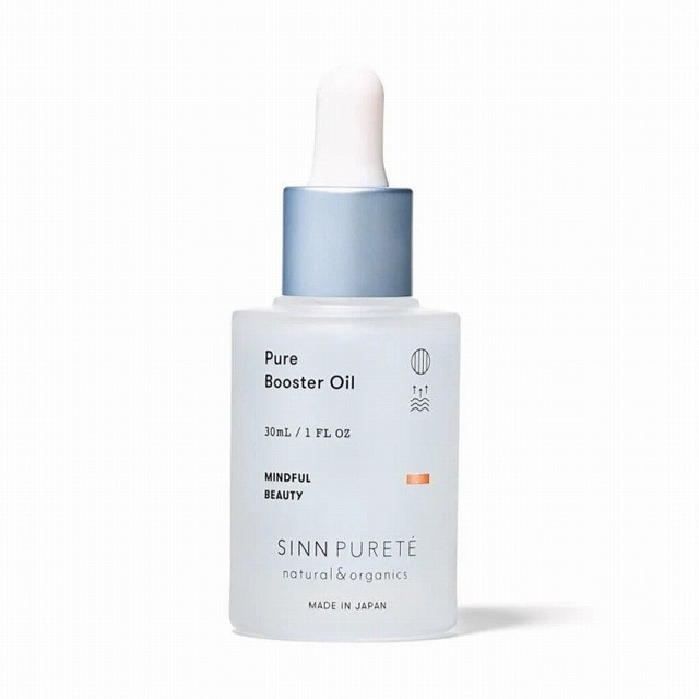 シン ピュルテ ピュアブースターオイル a 30ｇ