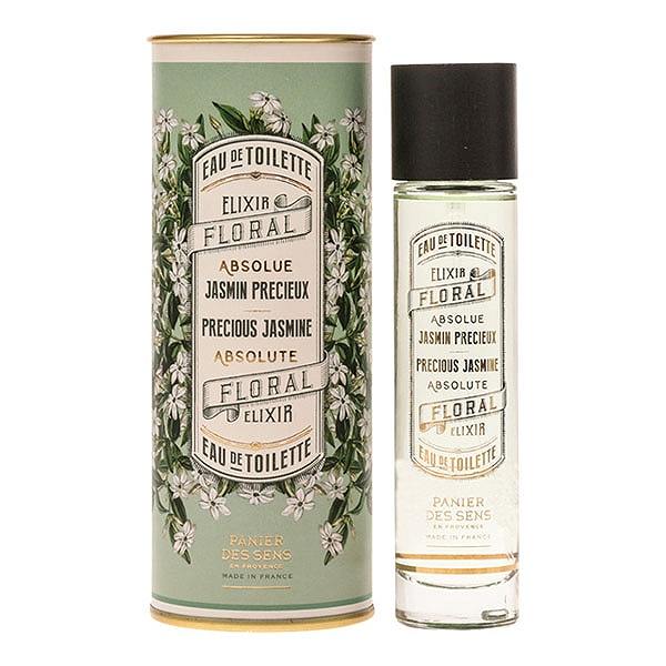 パニエデサンス アブソリュート オードトワレ ジャスミン 50mL