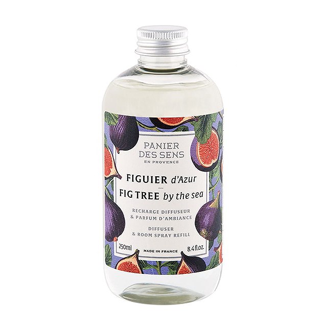 パニエデサンス ホーム フレグランスリフィル フィグツリー 250mL