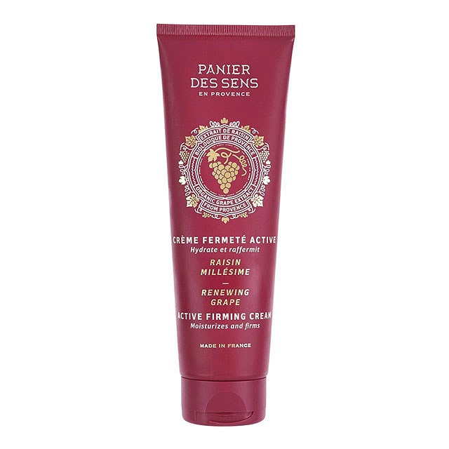 パニエデサンス リニューインググレープCC ボディークリーム 140mL