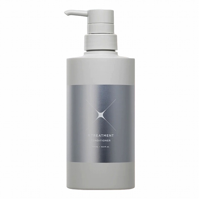 エックストリートメント コンディショナー 500ml
