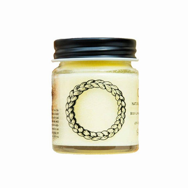 オー・スキン アンド ヘア オー･バーム 45ml