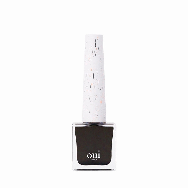 ウィネイルズ ピールオフマニキュア 017 チャコールブラウン