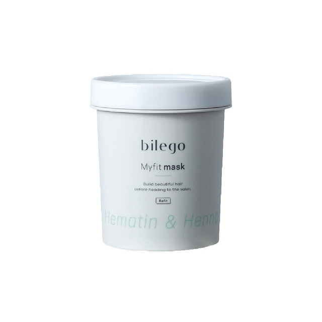 ビレゴ マイフィットマスク 300g