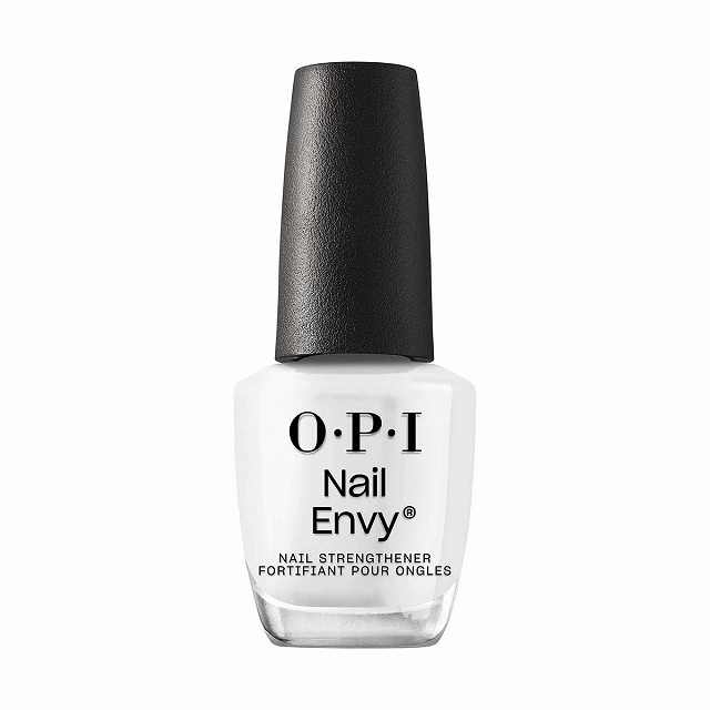 OPI オーピーアイ 爪強化剤 ネイルエンビーα 15mLNT224 アルパイン スノー