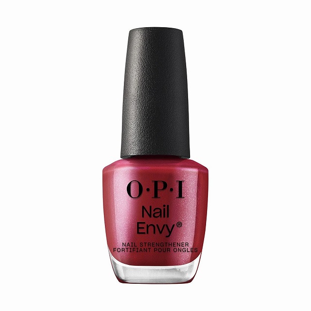 OPI オーピーアイ 爪強化剤 ネイルエンビーα 15mLNT226 タフ ラブ