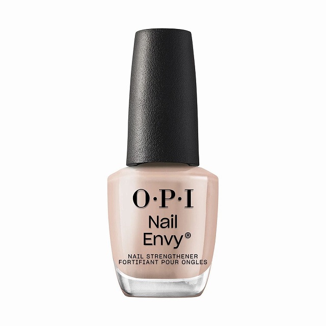 OPI オーピーアイ 爪強化剤 ネイルエンビーα 15mLNT228 ダブル ヌーディー