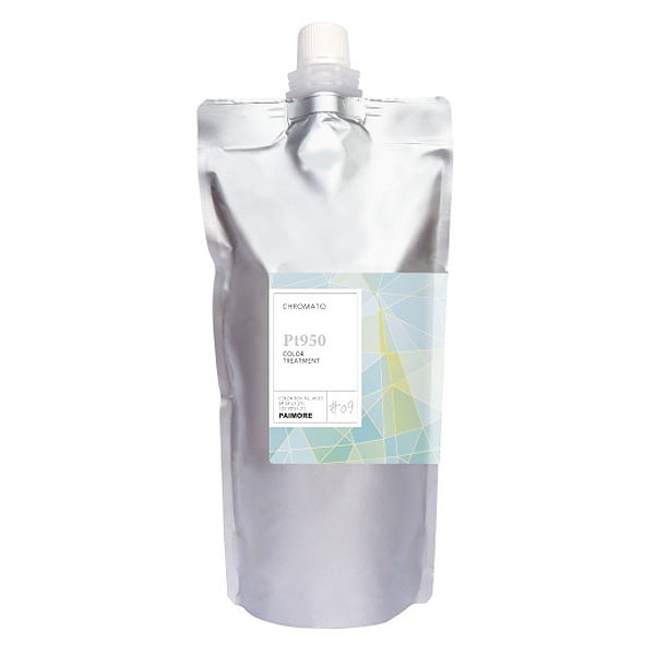 パイモア クロマト カラートリートメント 500gPt950