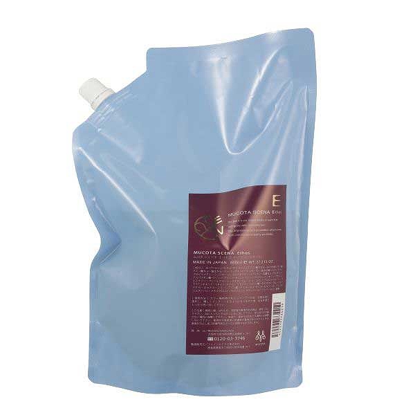 ムコタ シェーナ エートス 800mlレフィル