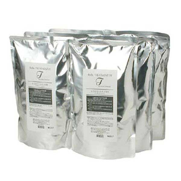 レラ・パルガ レラトリートメント81 3kgレフィル500g×6