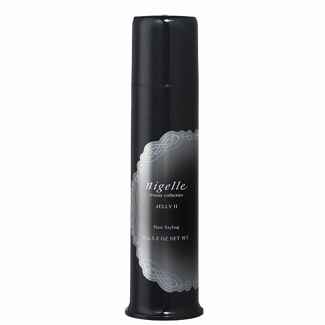 ミルボン ニゼル ドレシア ジェリー H 90ｇ