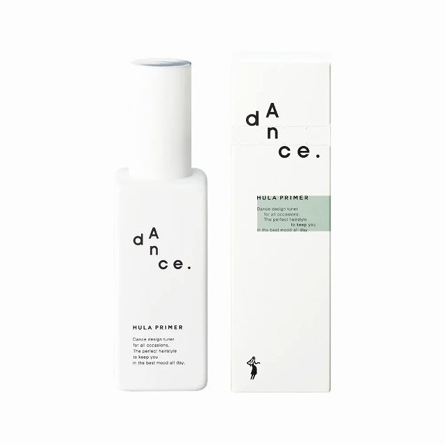 アリミノ dAnce. ダンスデザインチューナーフラプライマー 120ml