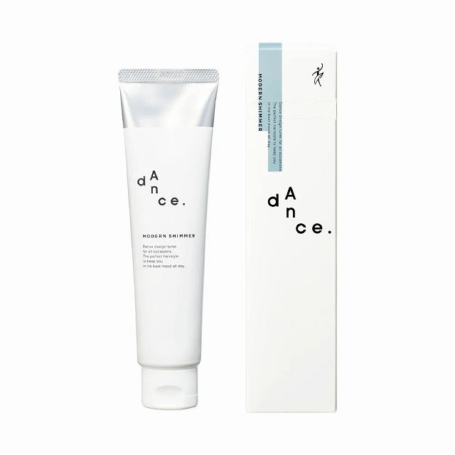 アリミノ dAnce. ダンス デザインチューナー モダンシマー 80g