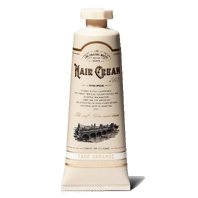 リンクオリジナルメーカーズ ヘアクリーム フェードアレンジ996 80g
