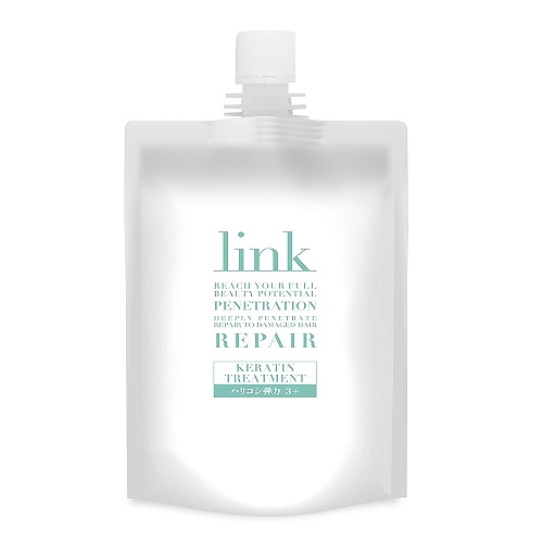 リンク ケラチントリートメント 200g