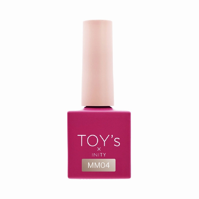 トイズ TOY’s×INITY モナムールマグ 7mlエトワール