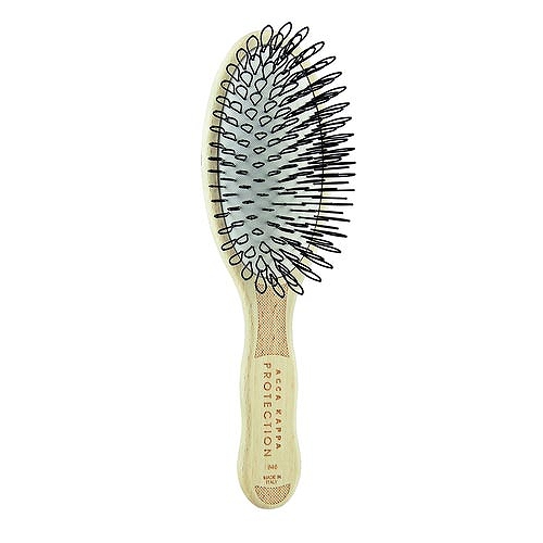 アッカ カッパ プロテクション ヘアブラシ no.946