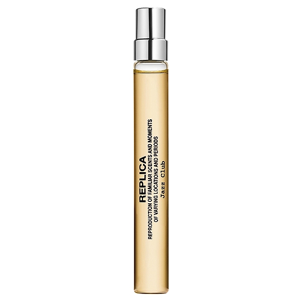 メゾン マルジェラ レプリカ ジャズクラブ オードトワレ 10ml
