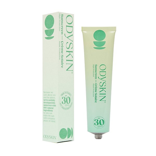 オディスキン サンスクリーン 75mLSPF30